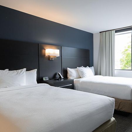 Residence Inn By Marriott Fort Worth Southwest Dış mekan fotoğraf