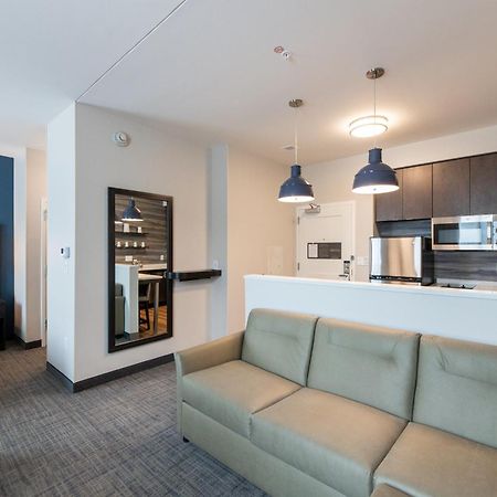 Residence Inn By Marriott Fort Worth Southwest Dış mekan fotoğraf