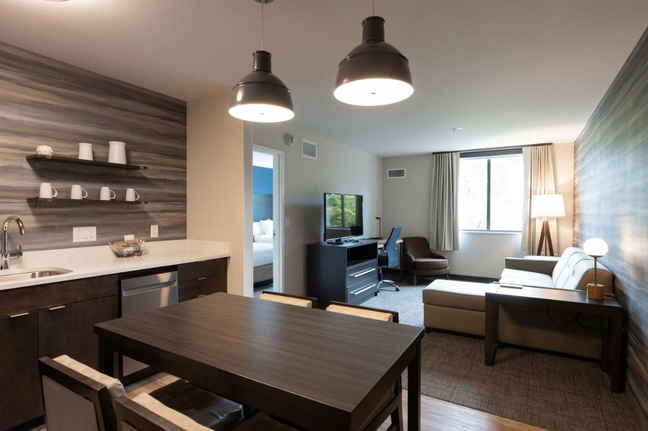 Residence Inn By Marriott Fort Worth Southwest Dış mekan fotoğraf
