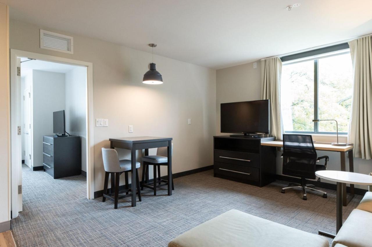 Residence Inn By Marriott Fort Worth Southwest Dış mekan fotoğraf