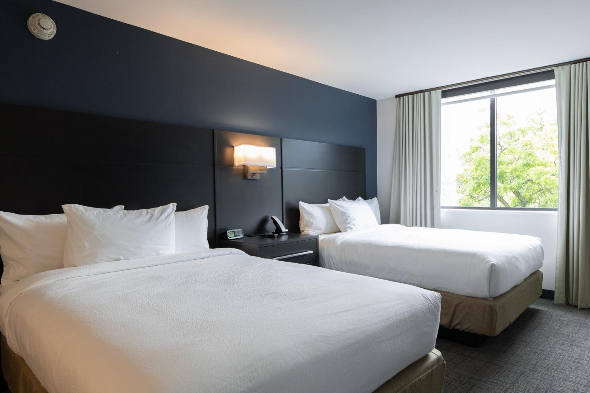 Residence Inn By Marriott Fort Worth Southwest Dış mekan fotoğraf